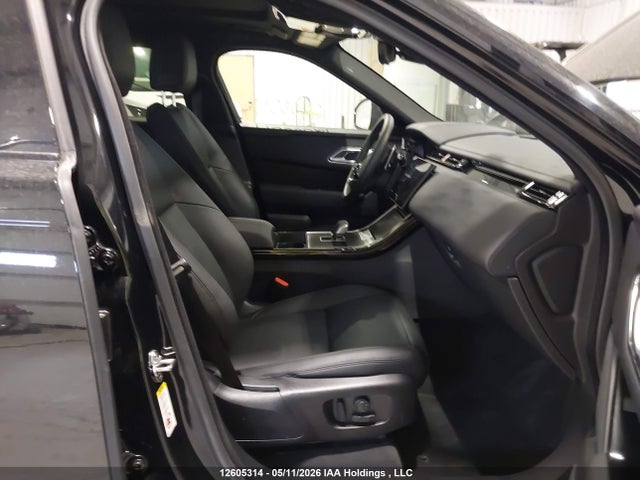 Продажа на аукционе авто 2026 Land Rover Range Rover Velar Dynamic Se P250 Gas, vin: SALYL2EX8TA818708, номер лота: 12605314