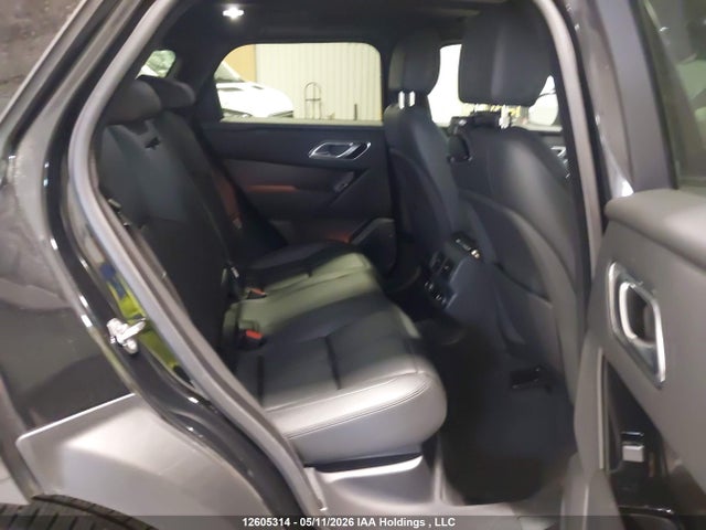 Продажа на аукционе авто 2026 Land Rover Range Rover Velar Dynamic Se P250 Gas, vin: SALYL2EX8TA818708, номер лота: 12605314