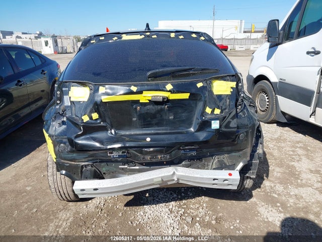 JTNKHMBX7K1041141 Toyota C-HR