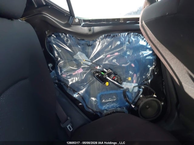 JTNKHMBX7K1041141 Toyota C-HR