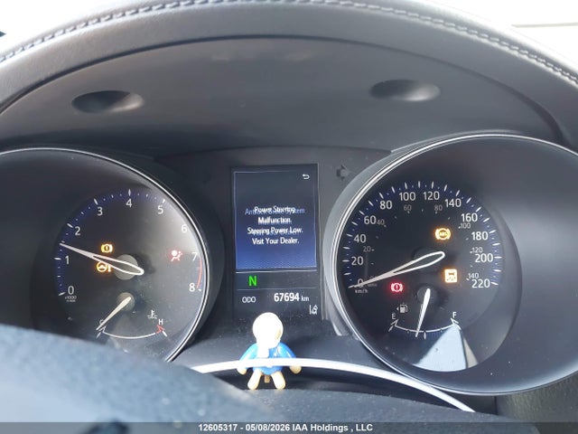 JTNKHMBX7K1041141 Toyota C-HR