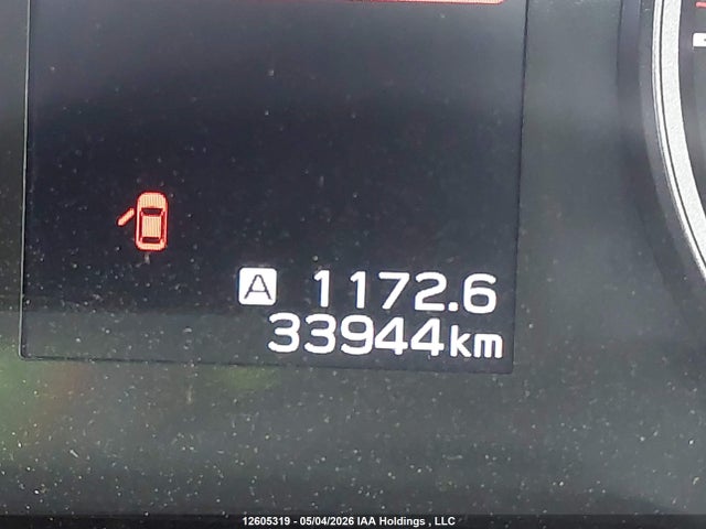 2024 Subaru Wrx Premium მანქანა იყიდება აუქციონზე, vin: JF1VBAH68R9817682, აუქციონის ნომერი: 12605319