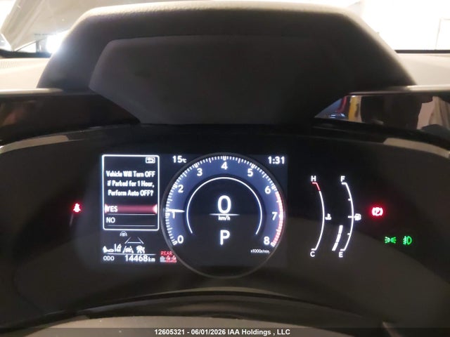 Продаж на аукціоні авто 2025 Lexus Nx 350, vin: 2T2GGCEZ0SC069181, номер лоту: 12605321