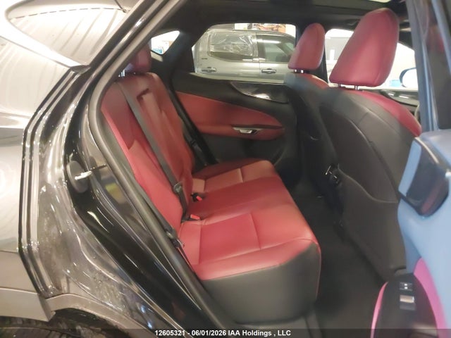 Продаж на аукціоні авто 2025 Lexus Nx 350, vin: 2T2GGCEZ0SC069181, номер лоту: 12605321