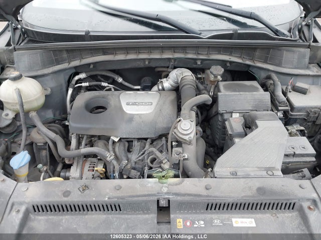 KM8J3CA2XHU418370 Hyundai Tucson Ultimate