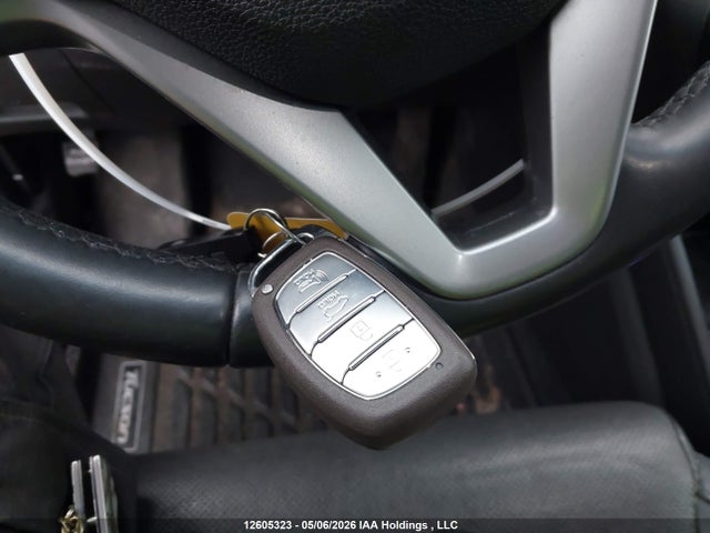 KM8J3CA2XHU418370 Hyundai Tucson Ultimate