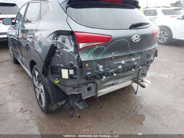 KM8J3CA2XHU418370 Hyundai Tucson Ultimate