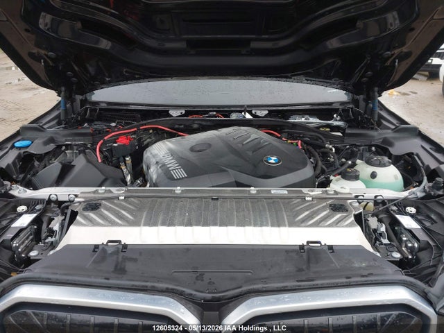 Продаж на аукціоні авто 2026 Bmw X3 3.0i, vin: 5UX53GP08T9141862, номер лоту: 12605324