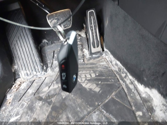 Продаж на аукціоні авто 2026 Bmw X3 3.0i, vin: 5UX53GP08T9141862, номер лоту: 12605324