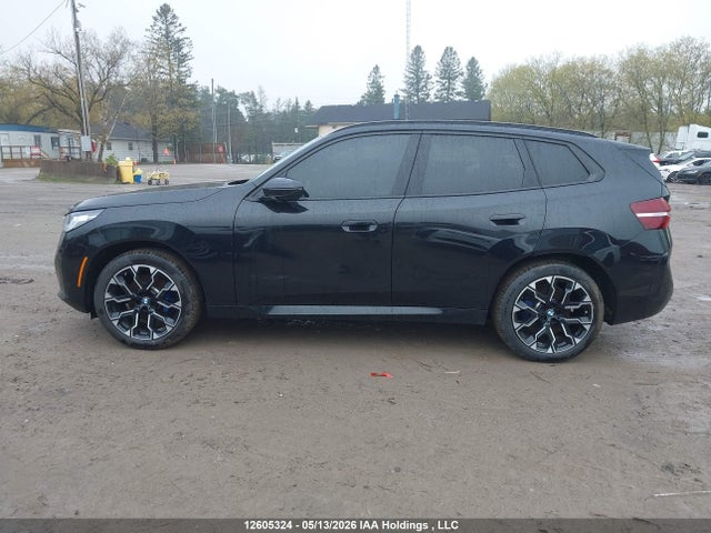 Продаж на аукціоні авто 2026 Bmw X3 3.0i, vin: 5UX53GP08T9141862, номер лоту: 12605324