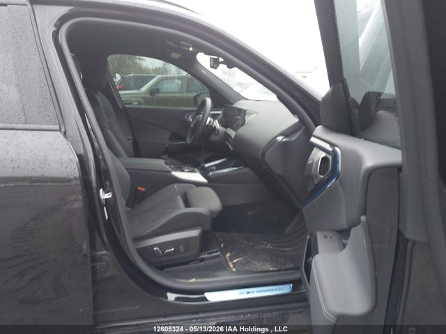 Продаж на аукціоні авто 2026 Bmw X3 3.0i, vin: 5UX53GP08T9141862, номер лоту: 12605324