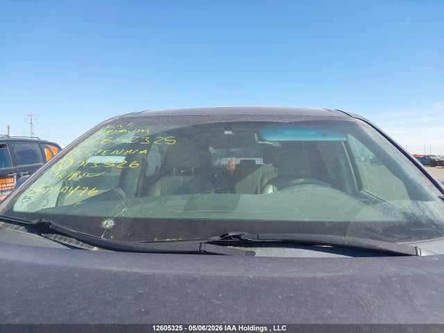 12605325 :رقم المزاد ، 5TDYK3DC9BS013526 vin ، 2011 Toyota Sienna Xle 7 Passenger مزاد بيع