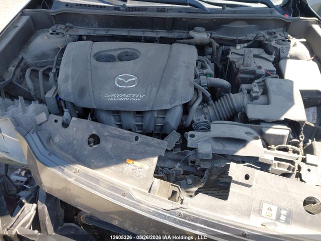 Продаж на аукціоні авто 2017 Mazda Cx-3 Sport, vin: JM1DKDB77H0152396, номер лоту: 12605326