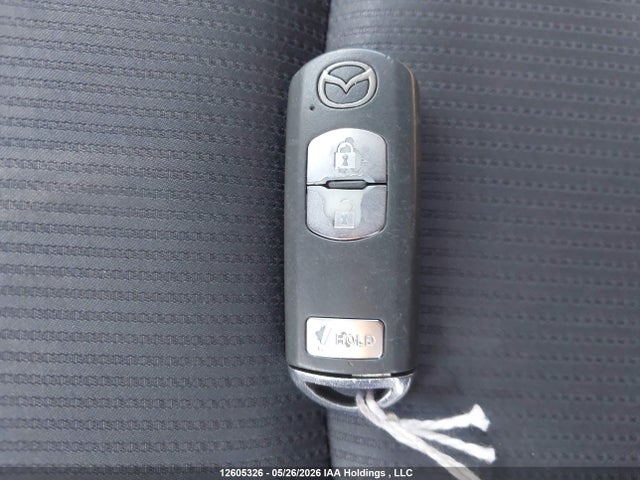Продаж на аукціоні авто 2017 Mazda Cx-3 Sport, vin: JM1DKDB77H0152396, номер лоту: 12605326