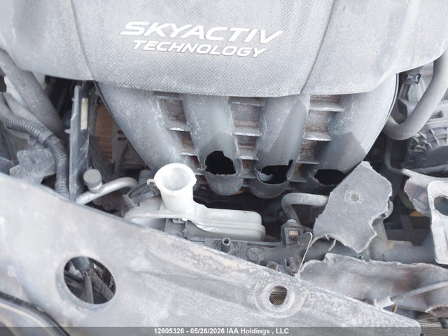 Продаж на аукціоні авто 2017 Mazda Cx-3 Sport, vin: JM1DKDB77H0152396, номер лоту: 12605326