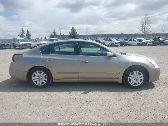 2012 Nissan Altima S მანქანა იყიდება აუქციონზე, vin: 1N4AL2AP4CC101120, აუქციონის ნომერი: 12605327