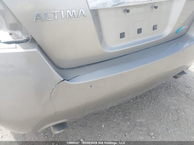 2012 Nissan Altima S მანქანა იყიდება აუქციონზე, vin: 1N4AL2AP4CC101120, აუქციონის ნომერი: 12605327