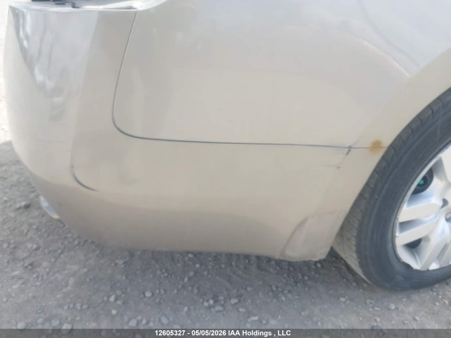 2012 Nissan Altima S მანქანა იყიდება აუქციონზე, vin: 1N4AL2AP4CC101120, აუქციონის ნომერი: 12605327