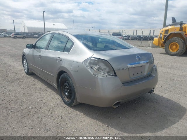2012 Nissan Altima S მანქანა იყიდება აუქციონზე, vin: 1N4AL2AP4CC101120, აუქციონის ნომერი: 12605327