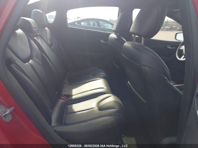Aukcja sprzedaży 2013 Dodge Dart Limited/r/t, vin: 1C3CDFCA6DD347294, numer aukcji: 12605329