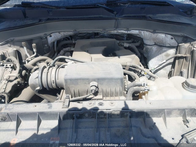 Aukcja sprzedaży 2020 Ford Explorer Xlt, vin: 1FMSK8DHXLGA64927, numer aukcji: 12605332