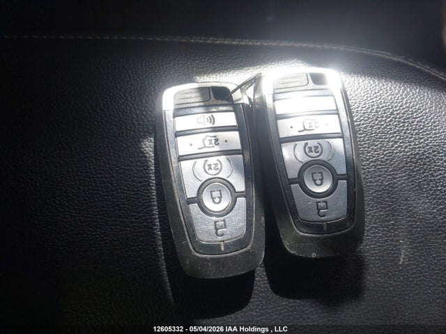 Aukcja sprzedaży 2020 Ford Explorer Xlt, vin: 1FMSK8DHXLGA64927, numer aukcji: 12605332