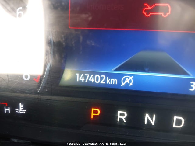 Aukcja sprzedaży 2020 Ford Explorer Xlt, vin: 1FMSK8DHXLGA64927, numer aukcji: 12605332