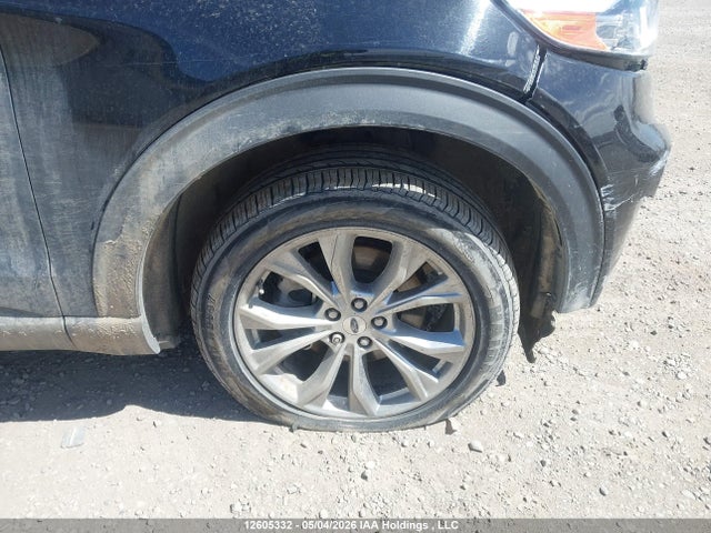 Aukcja sprzedaży 2020 Ford Explorer Xlt, vin: 1FMSK8DHXLGA64927, numer aukcji: 12605332