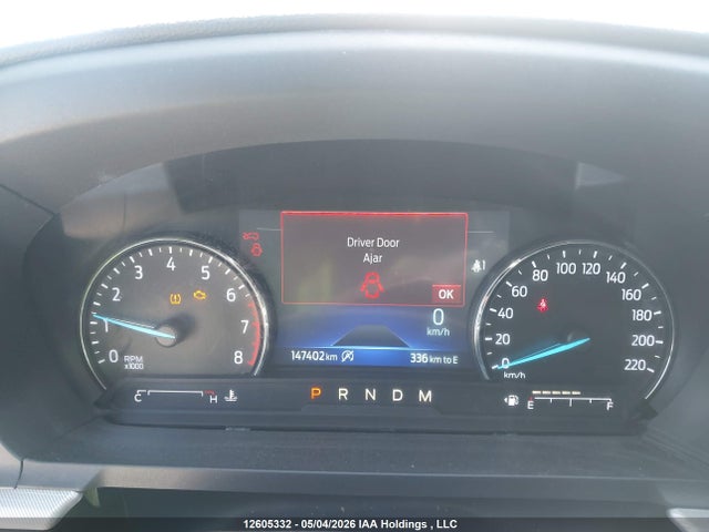 Aukcja sprzedaży 2020 Ford Explorer Xlt, vin: 1FMSK8DHXLGA64927, numer aukcji: 12605332