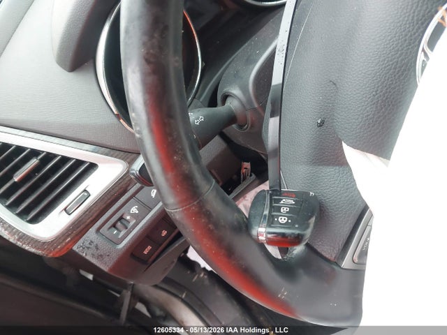 12605334 :رقم المزاد ، 5XYZUDLA1DG107453 vin ، 2013 Hyundai Santa Fe Sport مزاد بيع