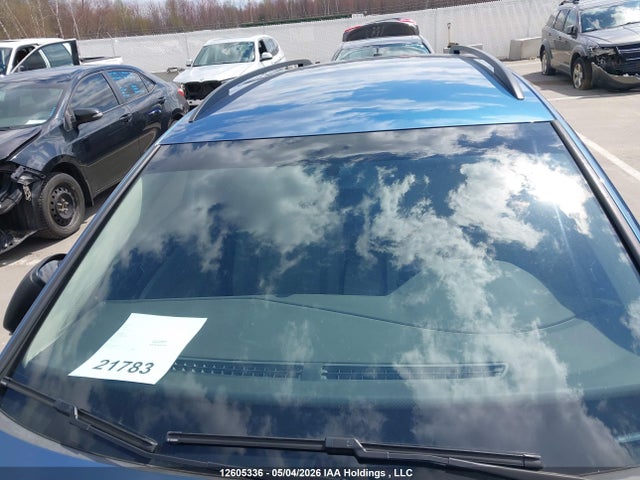 12605336 :رقم المزاد ، 3VW017AU4HM520120 vin ، 2017 Volkswagen Golf Sportwagen 1.8 Tsi Comfortline/1.8 Tsi Highline/1.8 Tsi Trendline مزاد بيع