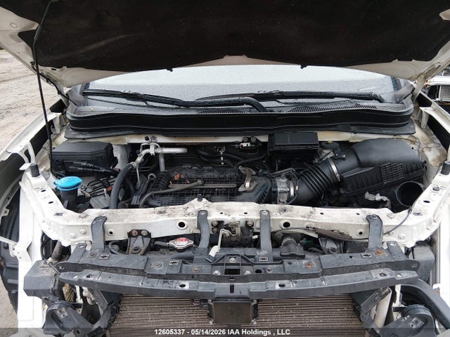 5FNYF6H74GB504360 Honda Pilot Ex-l Navi