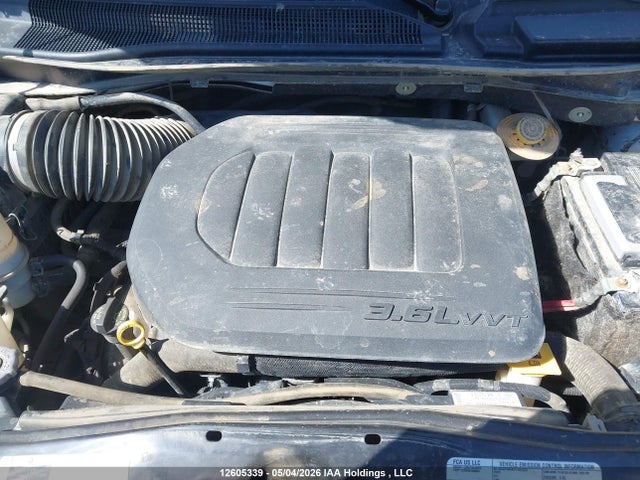Продажа на аукционе авто 2020 Dodge Grand Caravan Gt, vin: 2C4RDGEG2LR214024, номер лота: 12605339