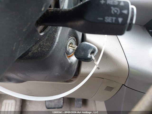 12605341 :رقم المزاد ، JTMBD31V585192720 vin ، 2008 Toyota Rav4 Limited مزاد بيع