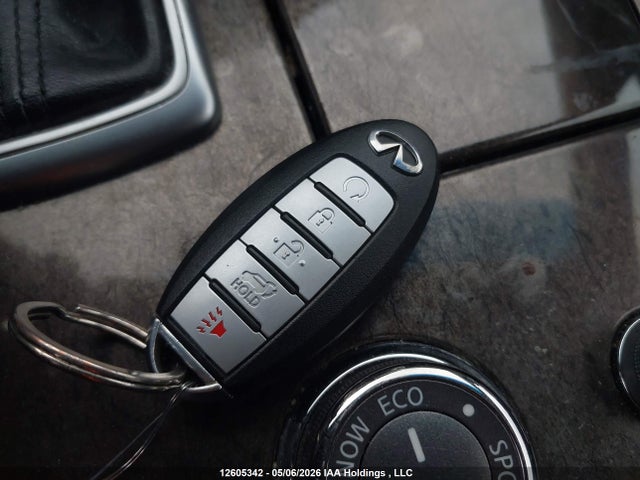 Продажа на аукционе авто 2014 Infiniti Qx60, vin: 5N1AL0MM2EC547328, номер лота: 12605342