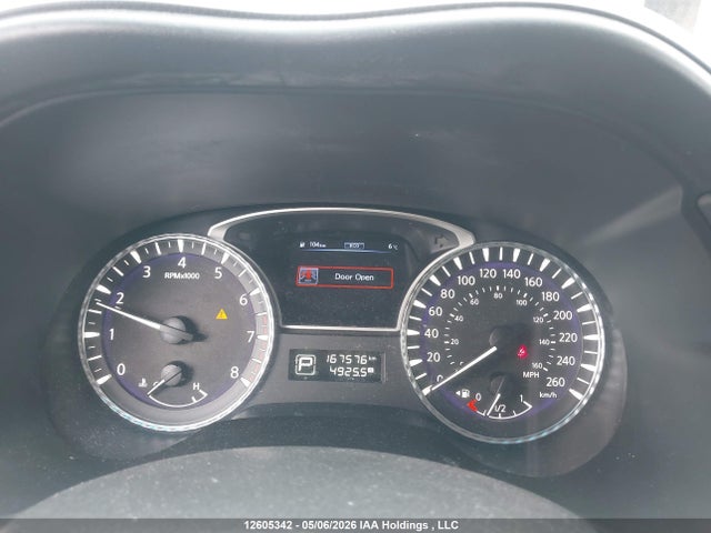 Продажа на аукционе авто 2014 Infiniti Qx60, vin: 5N1AL0MM2EC547328, номер лота: 12605342