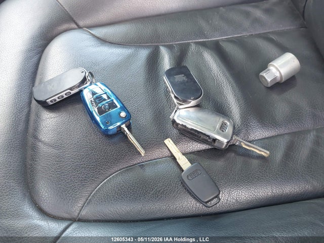 2015 Audi Q7 3.0 Tdi Progressiv მანქანა იყიდება აუქციონზე, vin: WA1CMCFE8FD003892, აუქციონის ნომერი: 12605343