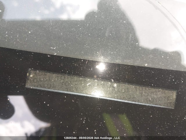 12605344 :رقم المزاد ، JTDBT923171171887 vin ، 2007 Toyota Yaris مزاد بيع