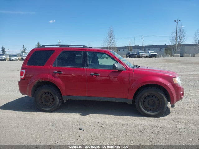 Продаж на аукціоні авто 2009 Ford Escape Xlt Automatic, vin: 1FMCU93G49KB91773, номер лоту: 12605346