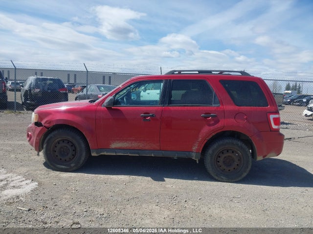 Продаж на аукціоні авто 2009 Ford Escape Xlt Automatic, vin: 1FMCU93G49KB91773, номер лоту: 12605346