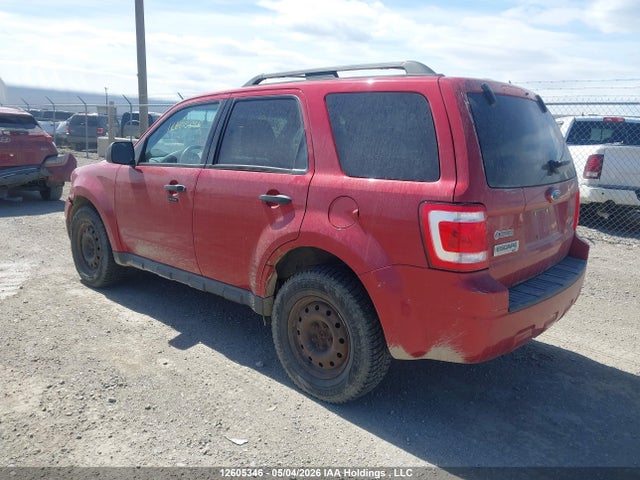 Продаж на аукціоні авто 2009 Ford Escape Xlt Automatic, vin: 1FMCU93G49KB91773, номер лоту: 12605346