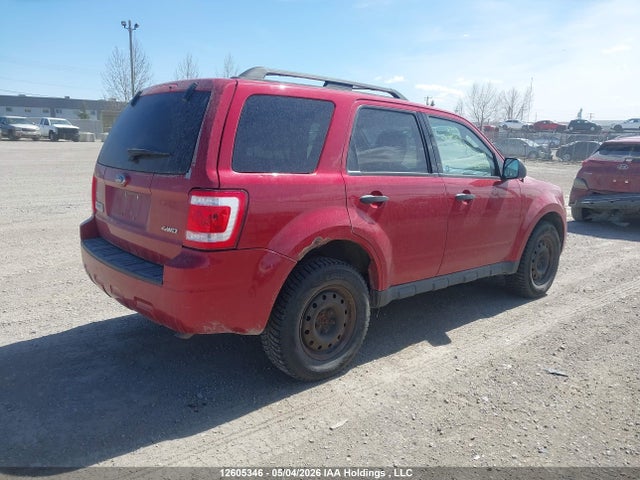 Продаж на аукціоні авто 2009 Ford Escape Xlt Automatic, vin: 1FMCU93G49KB91773, номер лоту: 12605346