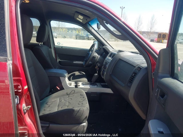 Продаж на аукціоні авто 2009 Ford Escape Xlt Automatic, vin: 1FMCU93G49KB91773, номер лоту: 12605346