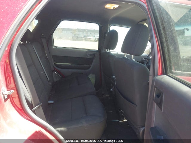 Продаж на аукціоні авто 2009 Ford Escape Xlt Automatic, vin: 1FMCU93G49KB91773, номер лоту: 12605346