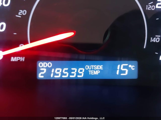 2010 Toyota Camry Le მანქანა იყიდება აუქციონზე, vin: 4T1BF3EK2AU104997, აუქციონის ნომერი: 12597709