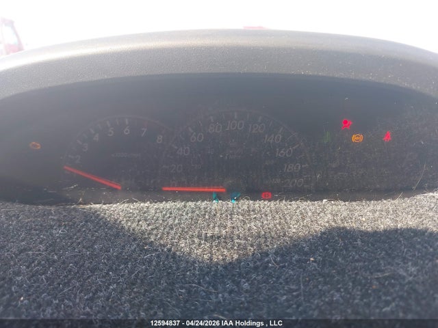 2008 Toyota Yaris Rs მანქანა იყიდება აუქციონზე, vin: JTDKT923485143172, აუქციონის ნომერი: 12594837