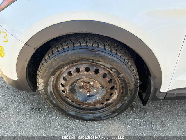 5XYZUDLA9EG129766 Hyundai SANTA FE SPORT