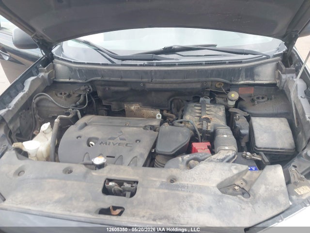 Продажа на аукционе авто 2015 Mitsubishi Rvr Gt, vin: 4A4AJ4AW0FE605703, номер лота: 12605350