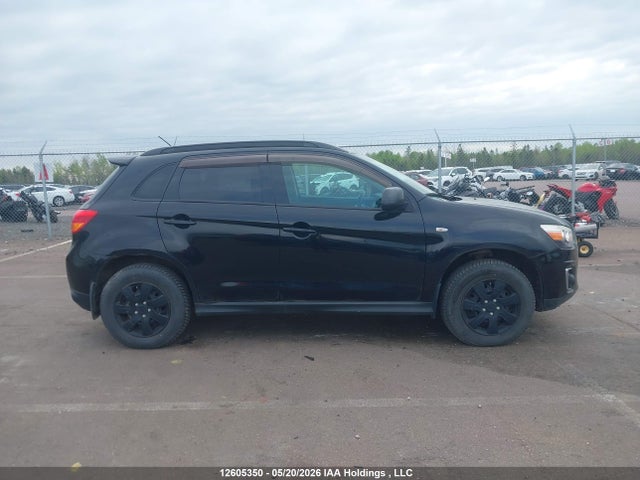 Продажа на аукционе авто 2015 Mitsubishi Rvr Gt, vin: 4A4AJ4AW0FE605703, номер лота: 12605350