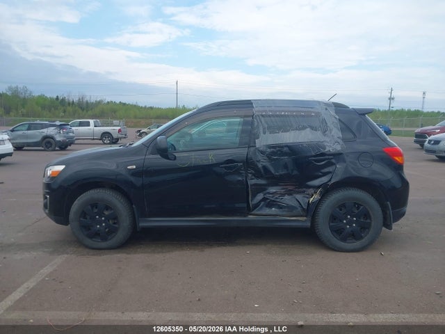 Продажа на аукционе авто 2015 Mitsubishi Rvr Gt, vin: 4A4AJ4AW0FE605703, номер лота: 12605350